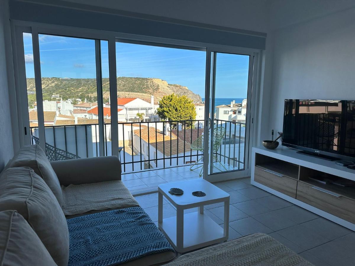 Casa Sea Love Luz Bagian luar foto