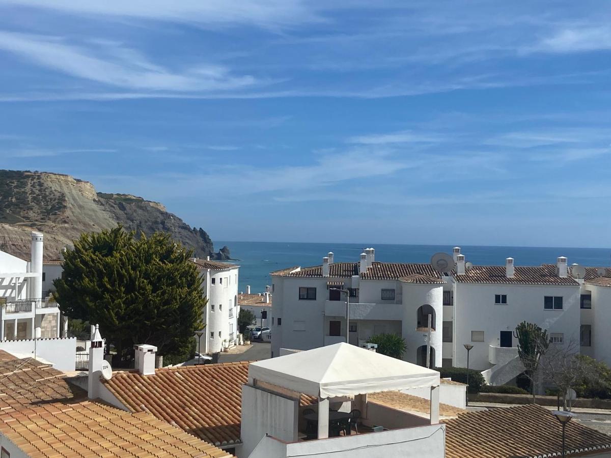Casa Sea Love Luz Bagian luar foto
