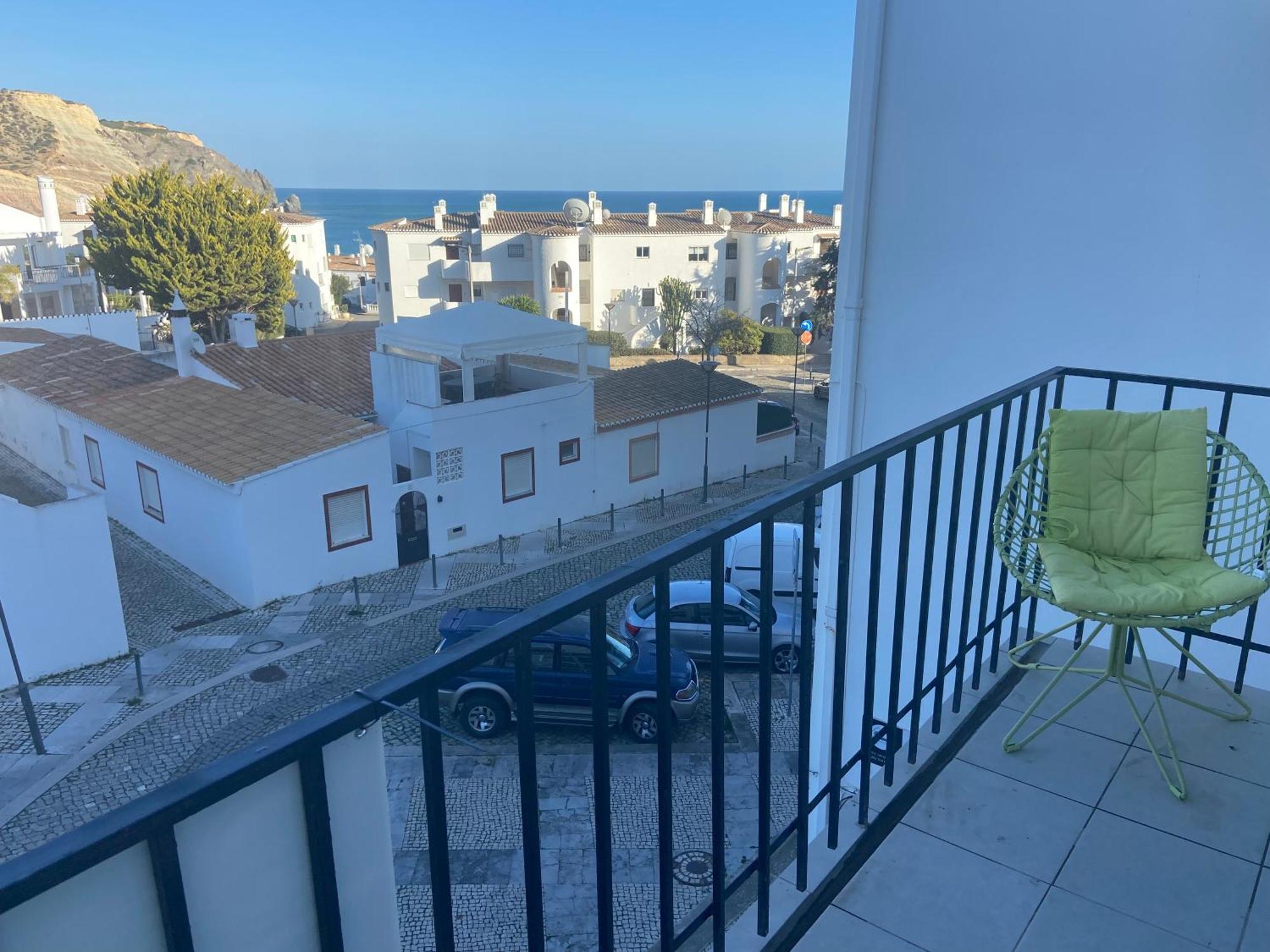 Casa Sea Love Luz Bagian luar foto