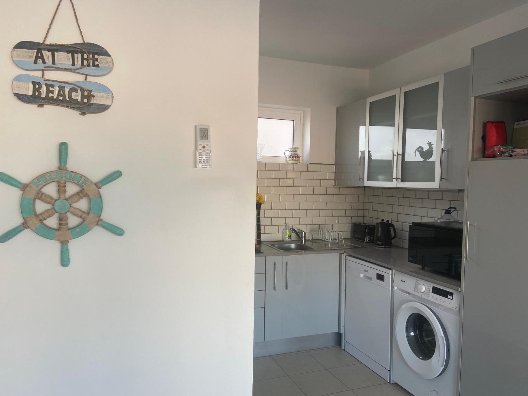 Casa Sea Love Luz Bagian luar foto