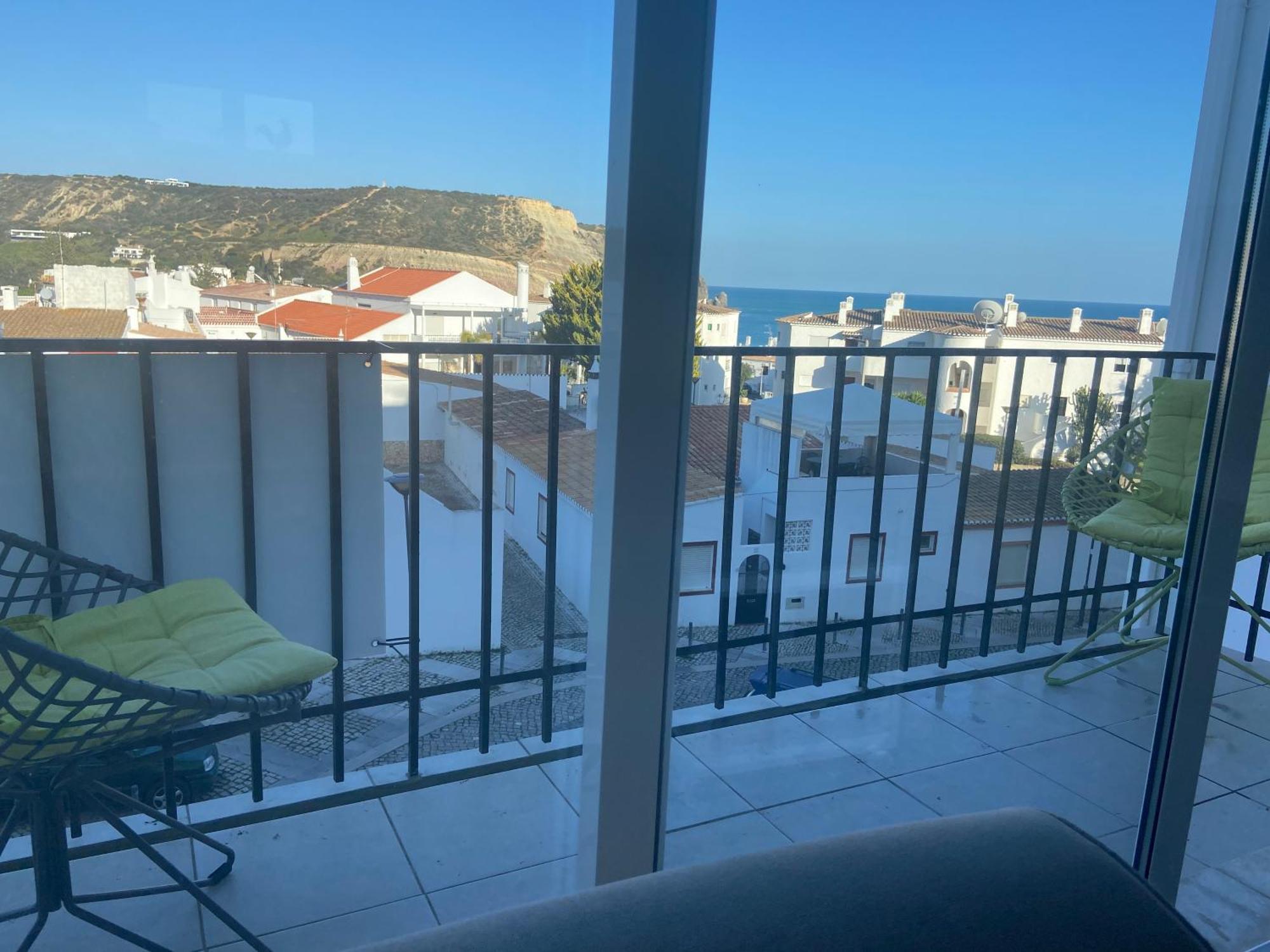 Casa Sea Love Luz Bagian luar foto