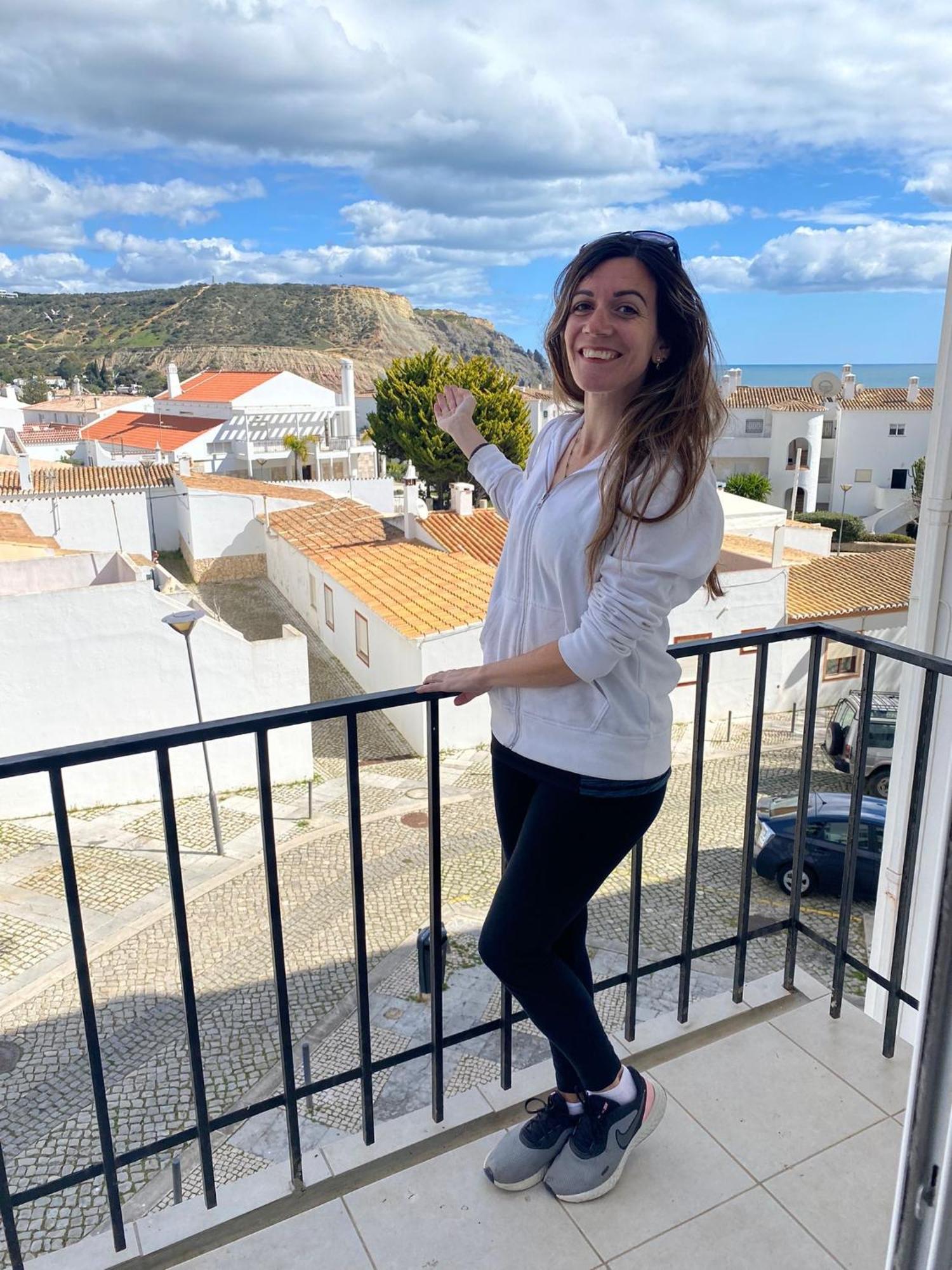 Casa Sea Love Luz Bagian luar foto